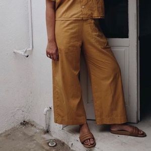 ISO RUDY JUDE EASY PANTS